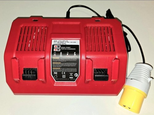 110v rapid dual - rapid, twin