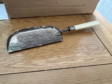Silver Plated Crumb Scoop