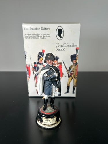 Duke wellington waterloo - duke,