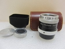 Kern-Paillard PIZAR 5.5mm 1.9