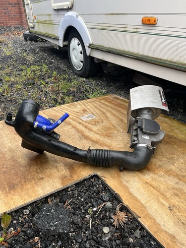 Mx5 mk1 air intake - mx5,