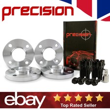 Peugeot 207 Wheel Spacers 15mm