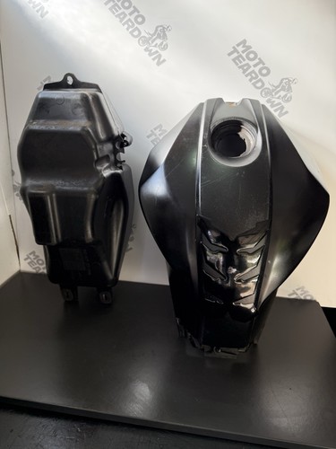 Yamaha yzf r125 petrol - yzf, tank