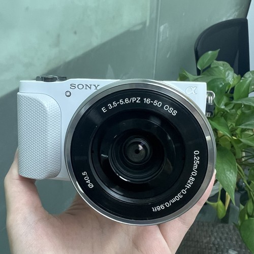 Sony alpha nex - sony, nex-3n