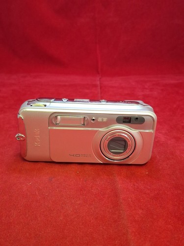 Kodak easyshare ls743 digital - kodak,