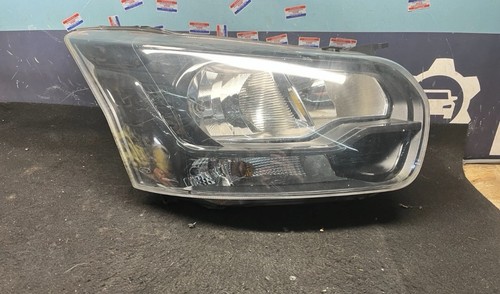 Genuine ford transit connect - transit,