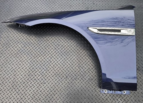 Jaguar x260 wing panel - wing,