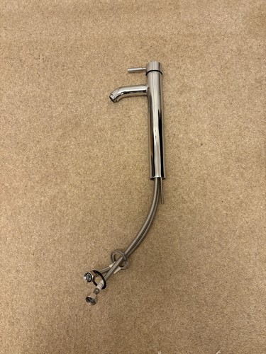 De112 crosswater mono tap - mono,