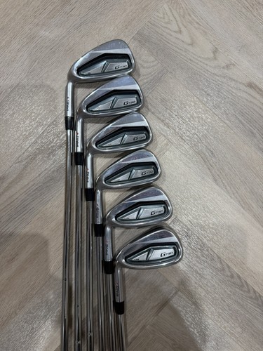 Ping g730 irons - irons, /