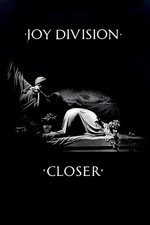 JOY DIVISION POSTER PRINT