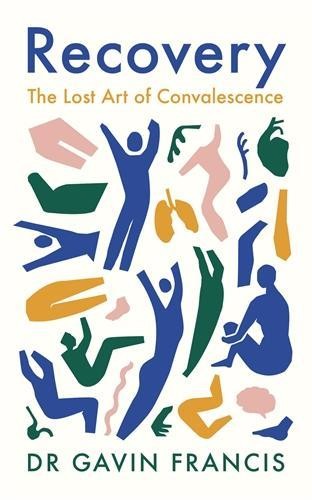 Recovery the lost art of - lost,