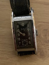 Vintage Antique Tollet Swiss