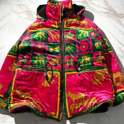 Versace men relaxed fit - versace,