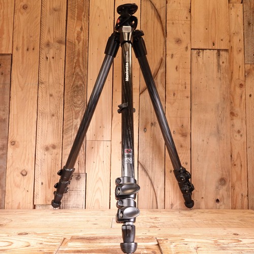 Used manfrotto 055cxpro3 - used,