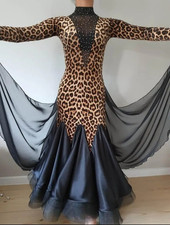 Ballroom and Latin competition