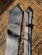 Charvet Tie - 100% silk