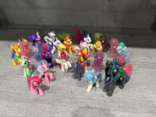 Little pony mini - my,