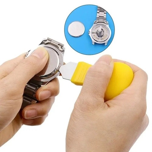 Watch back case opener remover - back,