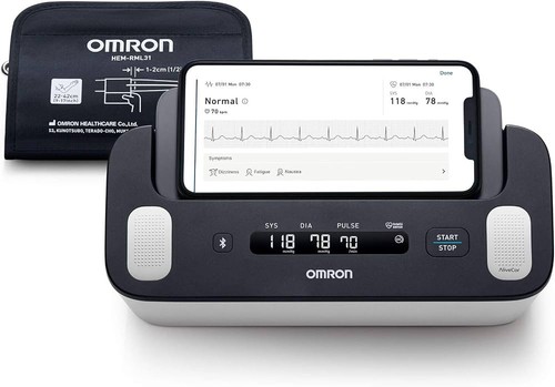 Omron complete upper arm - upper,