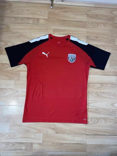 Bromwich albion medium size - bromwich, fc