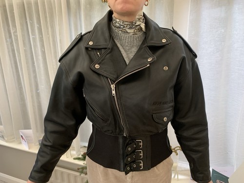 Biker jacket hein - hein, gericke