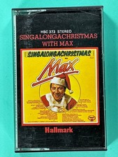 Singalong a Christmas with Max