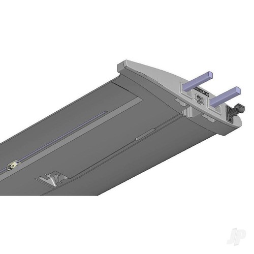 Multiplex wings lentus - wings,