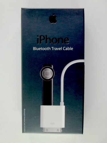 New sealed apple iphone 1st - new, 2g
