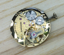 Vintage ETA cal. 2801-1