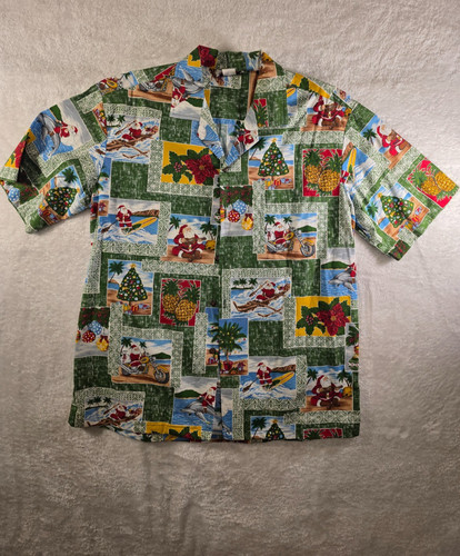Pacific legend shirt mens - legend,