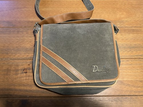 Dunlop vintage style - vintage, corduroy