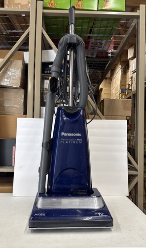 Panasonic ug583 upright - panasonic, mc-ug583