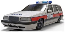 Scalextric 1:32 Scale Volvo