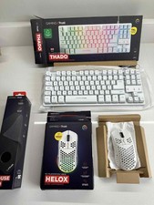 GX Trust 3 IN 1 Keyboard