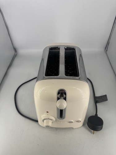 Dualit slice toaster - dualit,