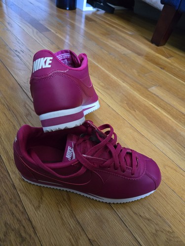 Nike cortez sneakers womens - cortez,
