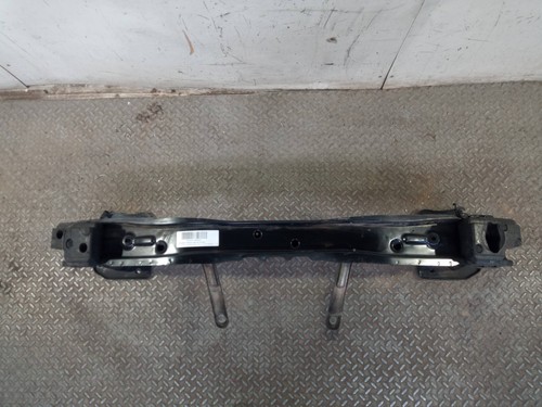 Front bumper reinforcement - reinforcement, for