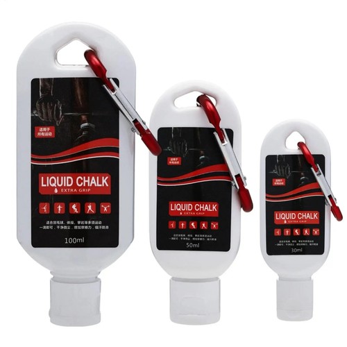 Pro grade liquid chalk - liquid,