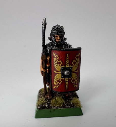 Wargames foundry imperial - wargames,