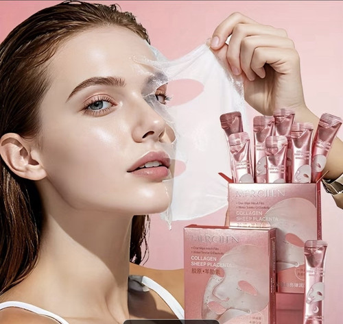 Mercilen collagen sheep - mercilen,