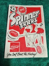 Coca-Cola Yo Yo Spinner