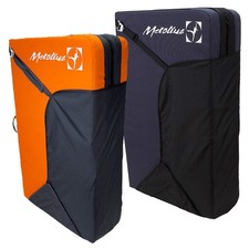 Metolius session crash pad - metolius,