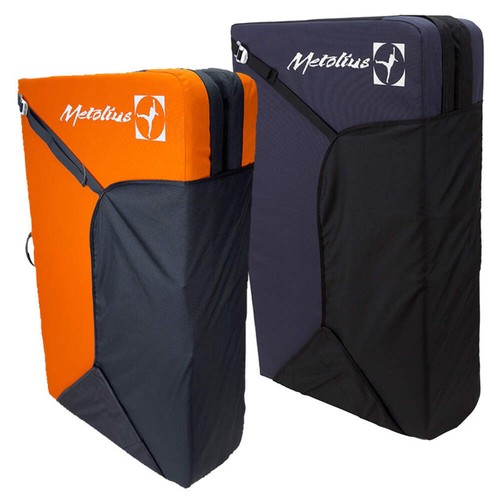 Metolius session crash pad - ii,