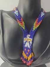 Vintage Southwestern Beaded