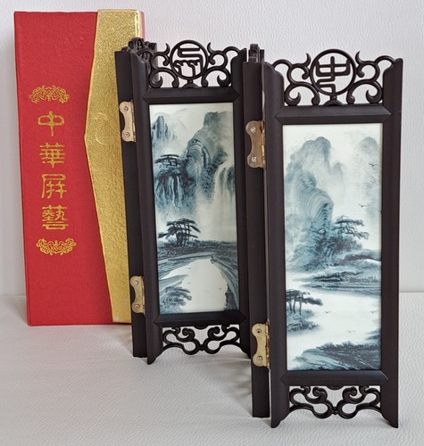 Charming chinese panel - 4, hand-