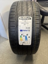 Continental Eco Contact 6 M0 Mercedes Rated 245/40/18 97Y XL X1 New Dot 2025