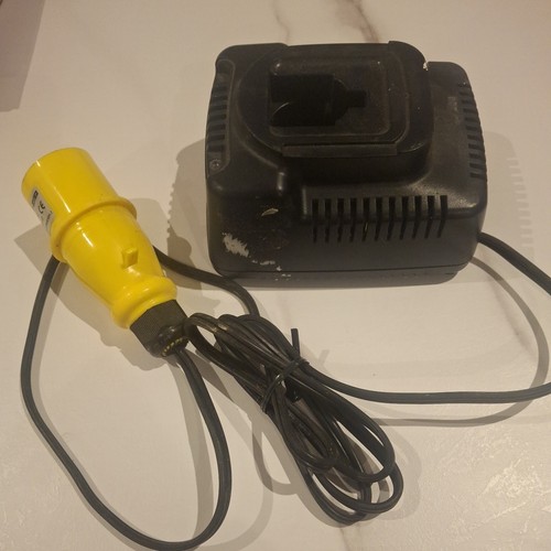Dw9116 110v fast charger - dw9116,