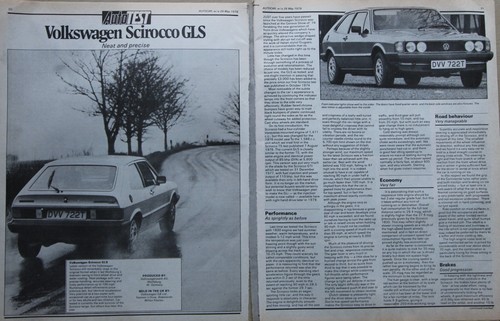 Original 1979 autocar - 1979,