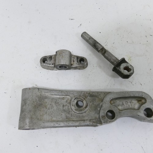 Honda 350 500 k brake - /,