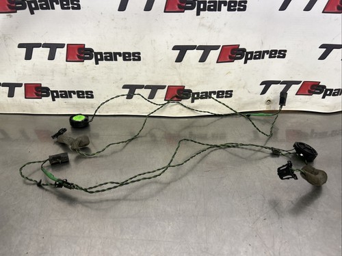 Audi mk1 1998 2006 - mk1, pair